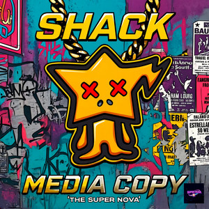 Media Copy by Shack