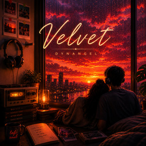 Velvet by Dynangel