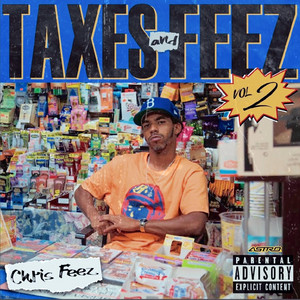 Taxes and Feez, Vol. 2 album