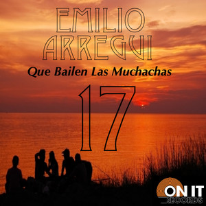 Emilio Arregui cover