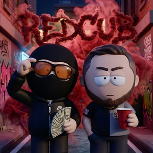 REDCUB by Atlas, Hoodie