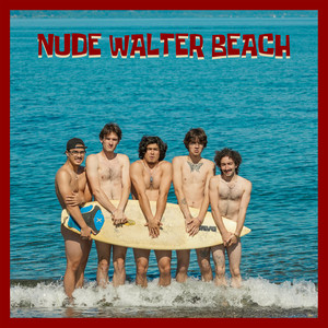Nude Walter Beach by Meldrop