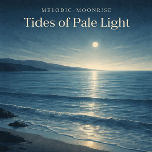 Lines Drifting Apart by Melodic Moonrise
