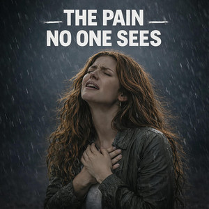The Pain No One Sees by Elara Faith