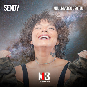 Meu Universo É Só Teu