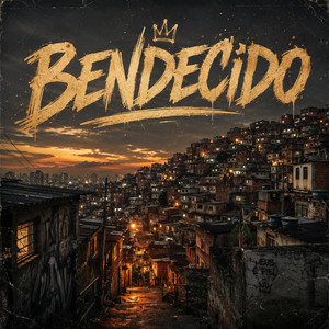 BENDECIDO by DLAPERLA