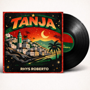 Tanja by Rhys Roberto