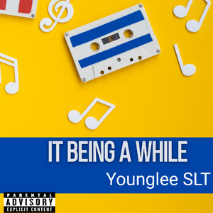 It being a while by Younglee Slt