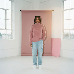 Disparate Youth - Sped Up by Saron Hart