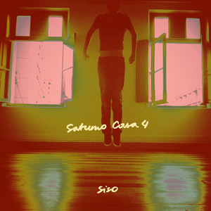 Saturno Casa 4 cover