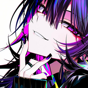Blue Hour by Tokyo HipHop Girl