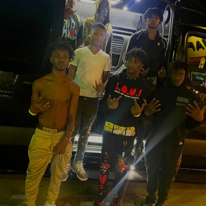 Endzone by 4x Youngan, CBG Money