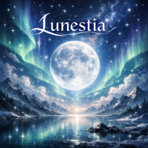 Lunestia by 結環ゆん