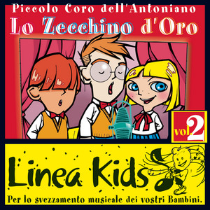 Portada de Cocco e Drilli