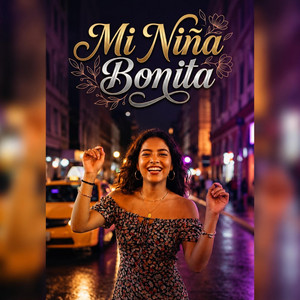 Niña bonita by Ai tunes Roberto tablas