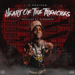 Heart Of The Trenches by achoices
