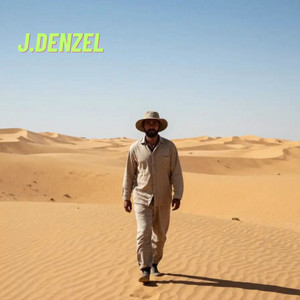 Never Give Up by J.DENZEL
