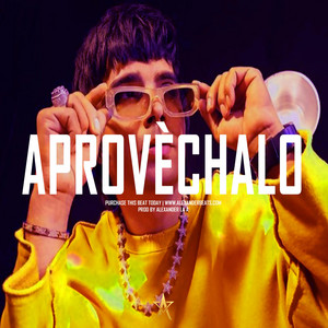Aprovechalo by Alexander Beats