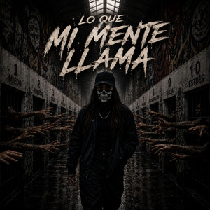 Lo que mi Mente Llama by Leon Valencia