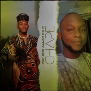 Pap One - Allah ka P Chape
