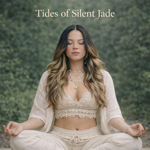 Tides of Silent Jade by Alice Saurus