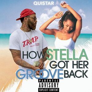 How Stella Got Her Groove Back - undefined | Song Album Cover Artwork