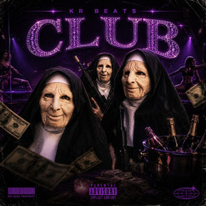 CLUB by KR BEATS