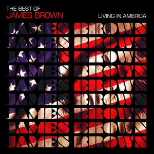 James Brown - Living In America