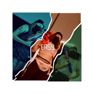 Easy by FRIZI, Loser Mx, Dardd, Alligatxrs