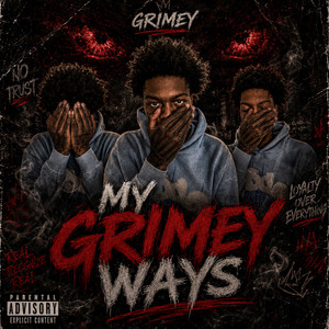 My Grimey Ways by Grim3y