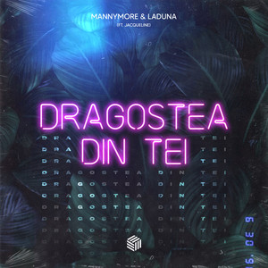 Dragostea Din Tei by Mannymore, Laduna, Jacqueline