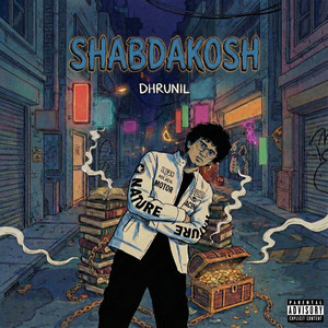 Shabdakosh by Dhrunil