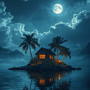 I See with My Heart by Micky Billions