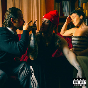 LALALA (feat. Dor3) by LB GANG, ELBI, DoR3
