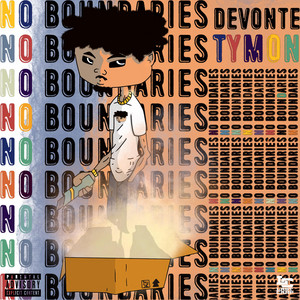 Devonte Tymon - Hokage (feat. Jang & Josue)