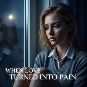 The Pain You Never Saw by TRea PHalla Music