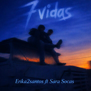 7 Vidas V. Mk by Erika2Santos, Sara Socas