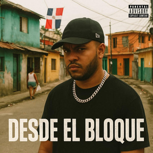 Desde el bloque by Azael leb
