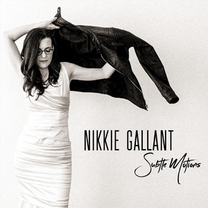 River by Nikkie Gallant
