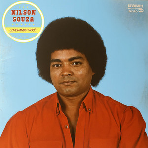 Nilson Souza - Amor Proibido