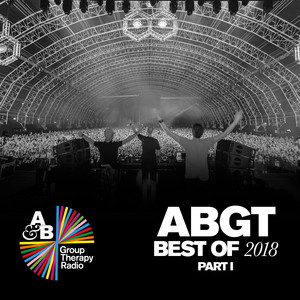 Group Therapy Best of 2018 pt. 1 album
