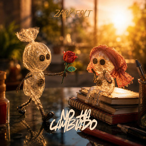 No ha cambiado by Zack folt