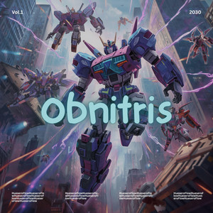 Obnitris by HueseroFlow