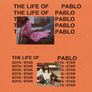 The Life Of Pablo
