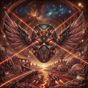 NEON PULSE by DJ SCOSTUMATISSIMO, GUIDO RETTILE