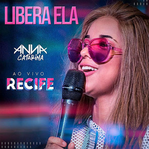 Anna Catarina - Libera Ela