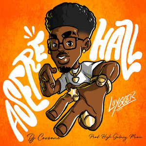 ASEREHALL by Luygger, High Galaxy Music, DJ Coxsone