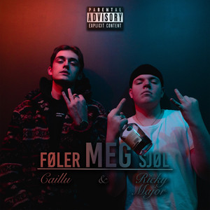 Føler Meg Sjøl by Ricky Major, Caillu