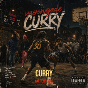 Curry by yaerenegade
