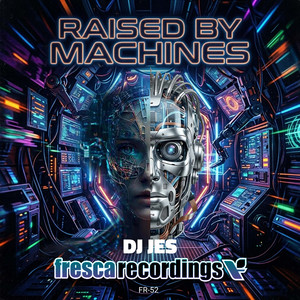 Raised By Machines (Creado Por Maquinas)